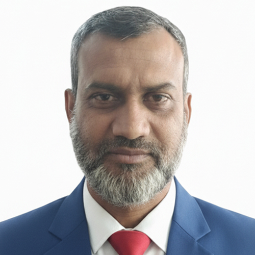সহকারী প্রধান শিক্ষক